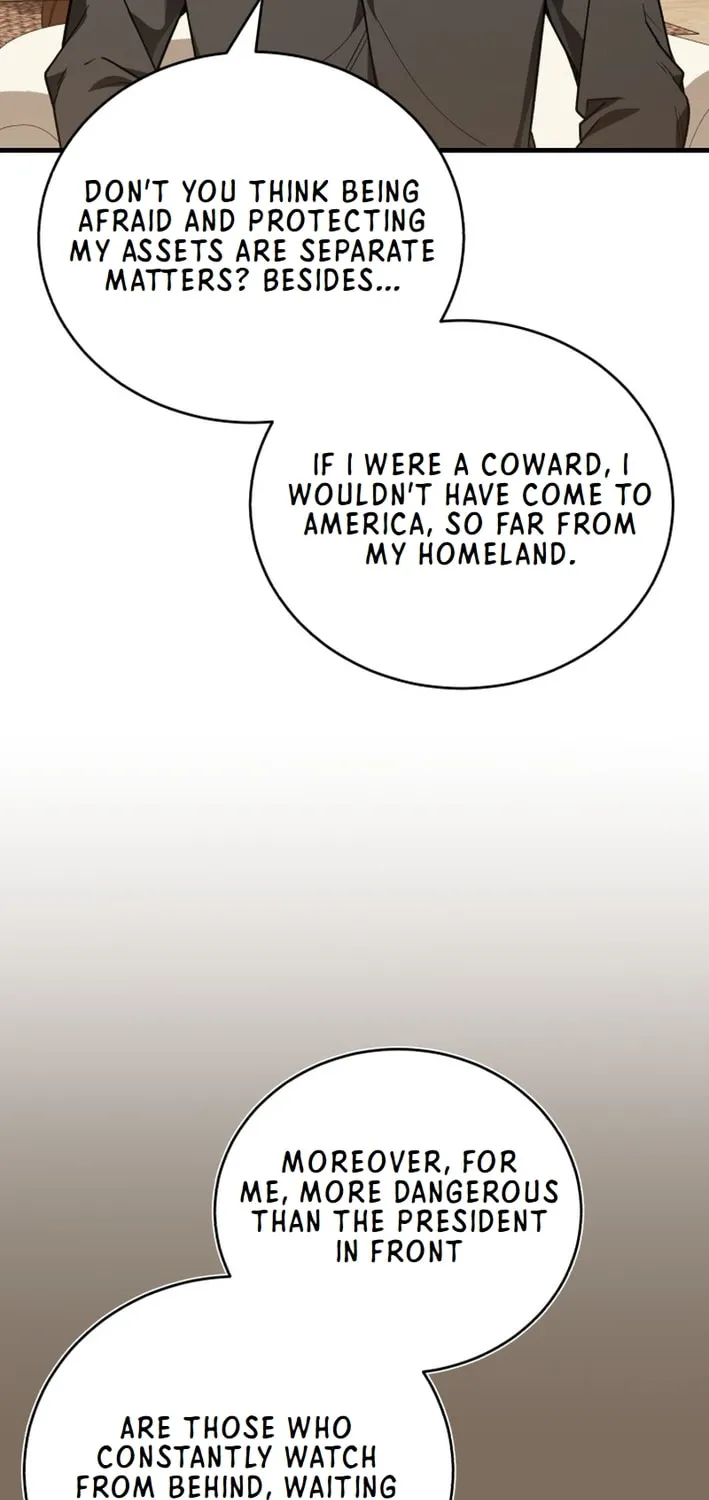 The Joseon Prince Went To America And Didn’t Return Chapter 33 page 93 - 