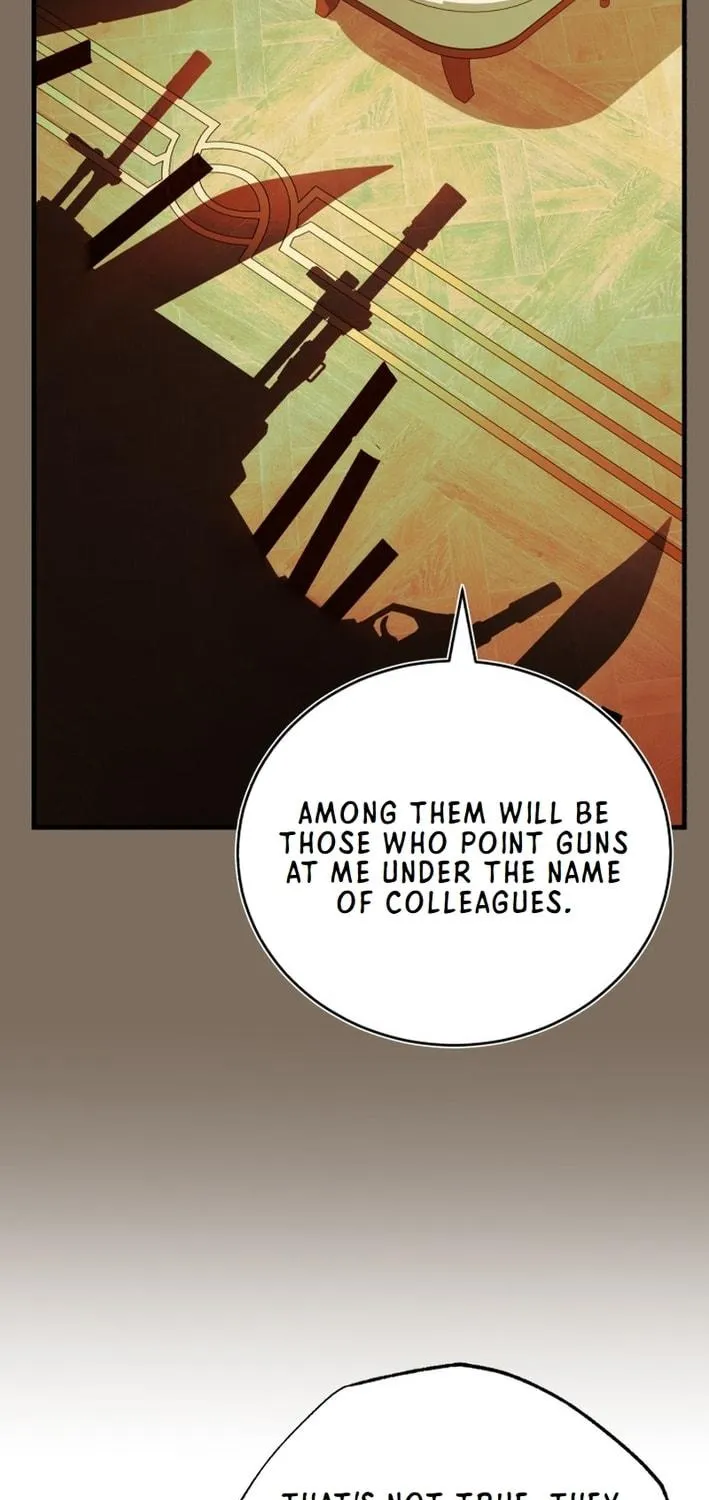 The Joseon Prince Went To America And Didn’t Return Chapter 33 page 95 - 