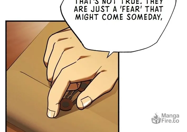 The Joseon Prince Went To America And Didn’t Return Chapter 33 page 96 - 