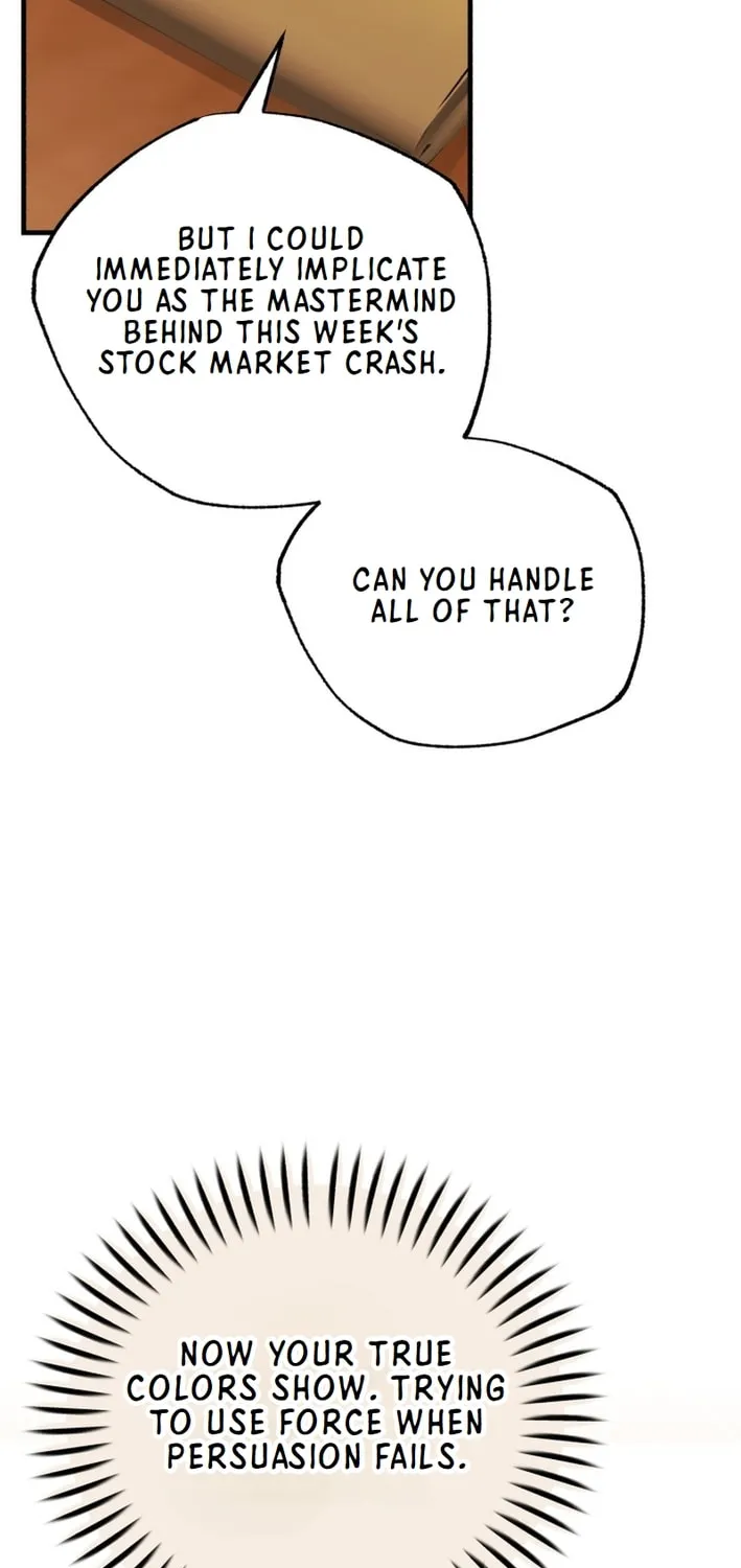 The Joseon Prince Went To America And Didn’t Return Chapter 33 page 97 - 