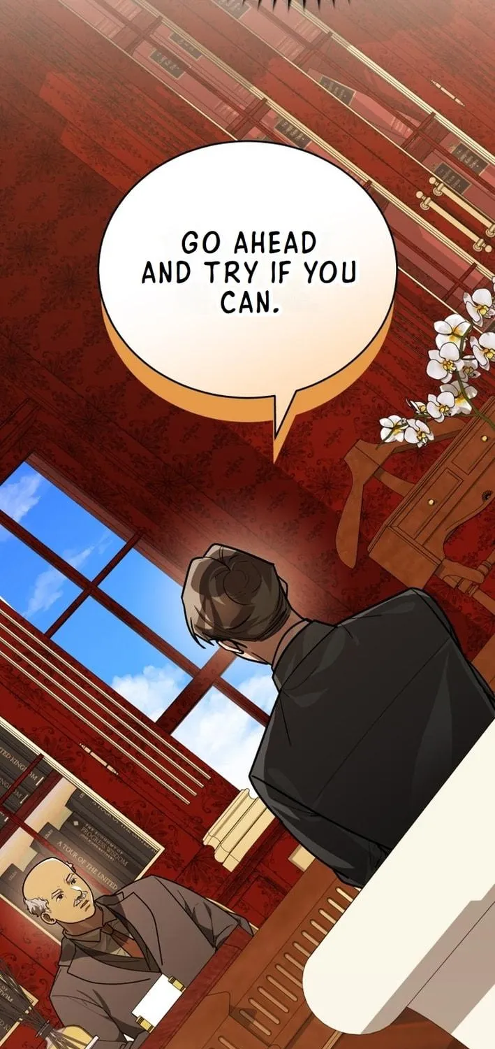 The Joseon Prince Went To America And Didn’t Return Chapter 33 page 99 - 
