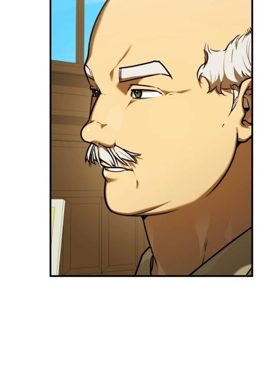 The Joseon Prince Went To America And Didn’t Return Chapter 34 page 11 - 