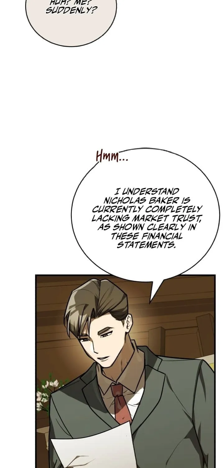 The Joseon Prince Went To America And Didn’t Return Chapter 34 page 18 - 