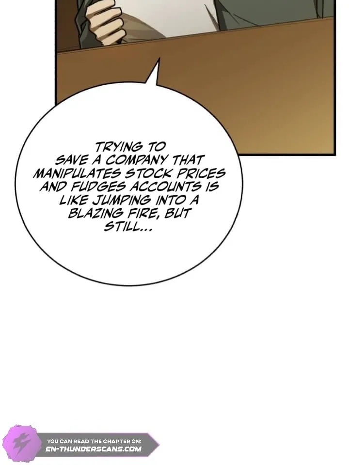 The Joseon Prince Went To America And Didn’t Return Chapter 34 page 19 - 
