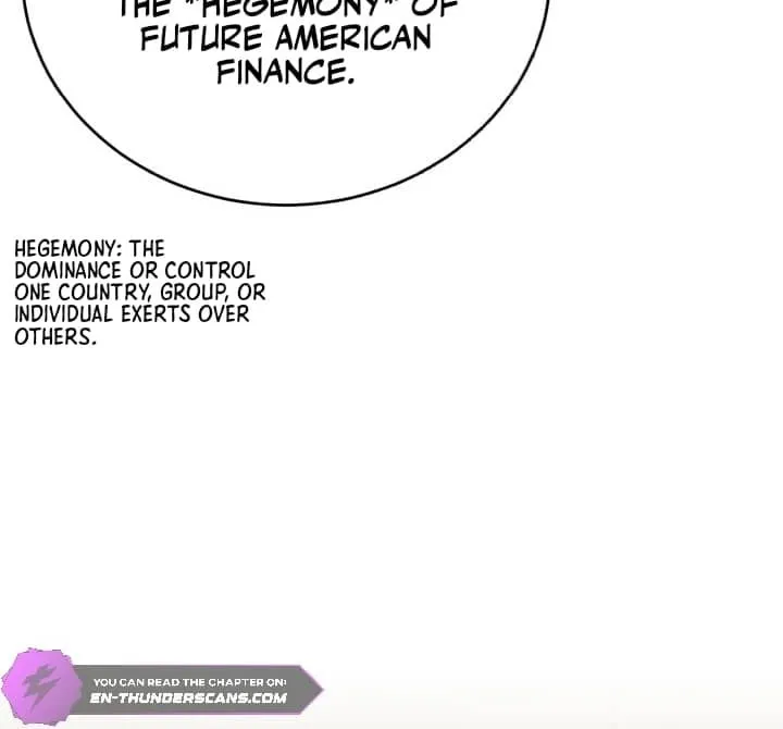 The Joseon Prince Went To America And Didn’t Return Chapter 34 page 26 - 