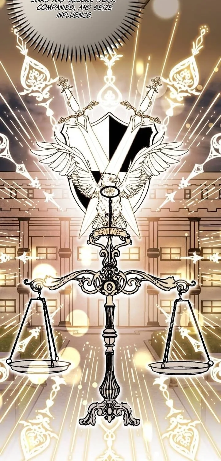 The Joseon Prince Went To America And Didn’t Return Chapter 34 page 30 - 