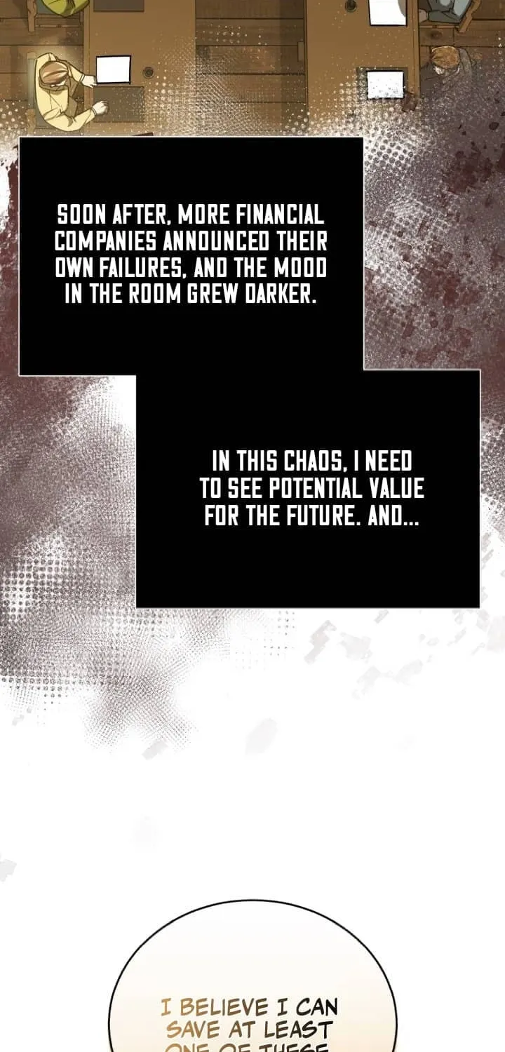 The Joseon Prince Went To America And Didn’t Return Chapter 34 page 34 - 
