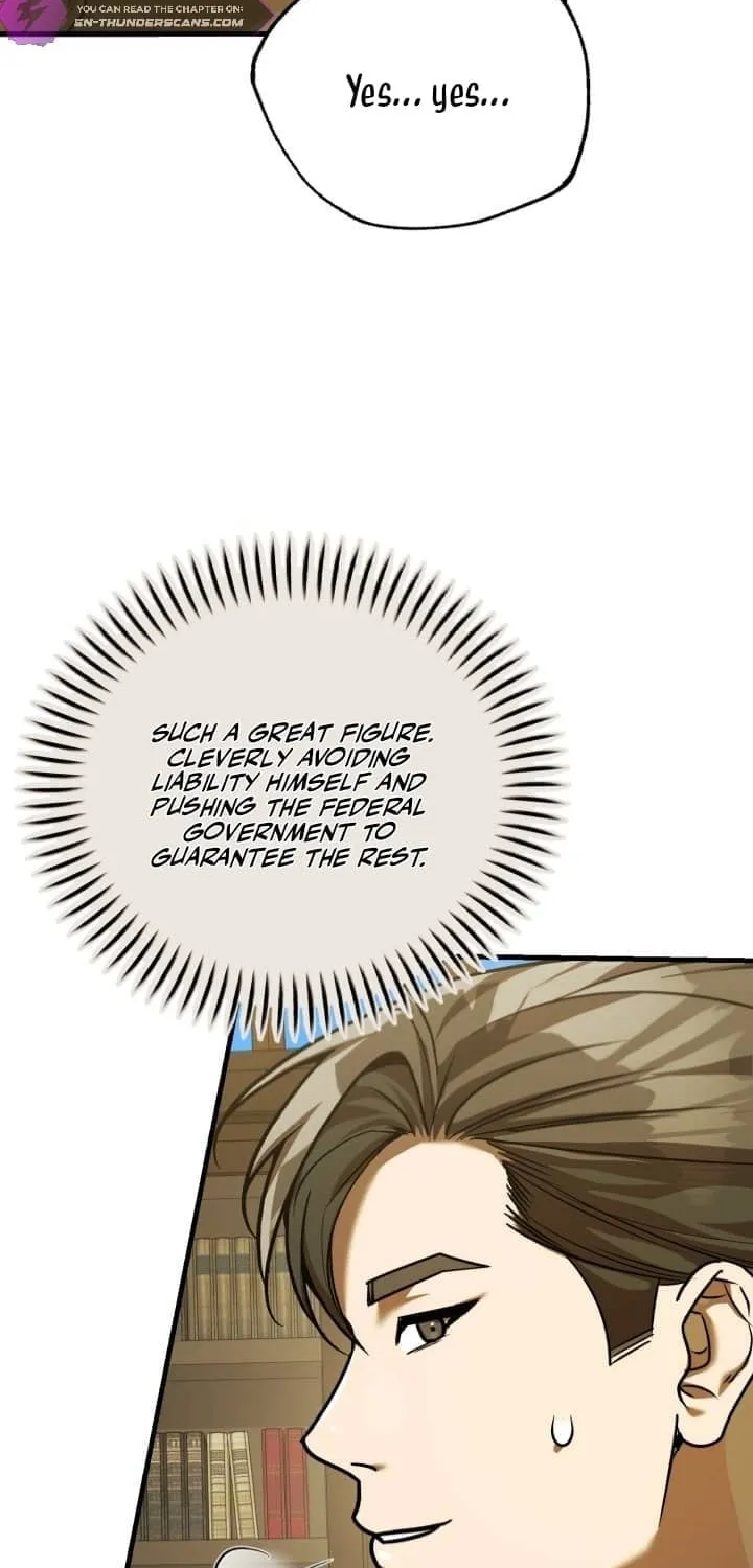 The Joseon Prince Went To America And Didn’t Return Chapter 34 page 44 - 