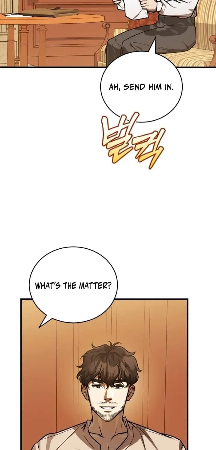 The Joseon Prince Went To America And Didn’t Return Chapter 34 page 49 - 