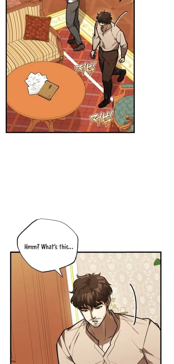 The Joseon Prince Went To America And Didn’t Return Chapter 34 page 51 - 