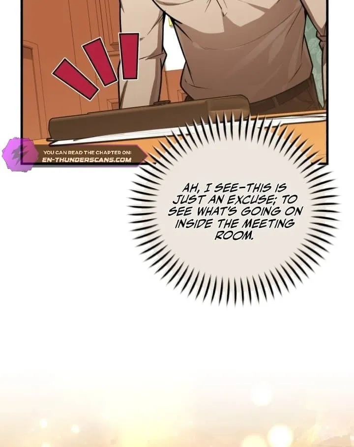The Joseon Prince Went To America And Didn’t Return Chapter 34 page 52 - 