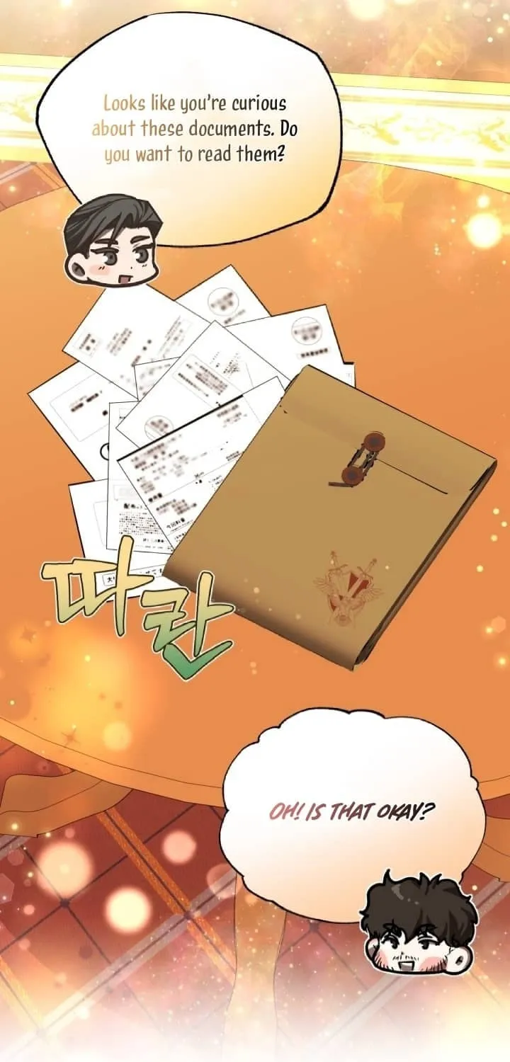 The Joseon Prince Went To America And Didn’t Return Chapter 34 page 53 - 