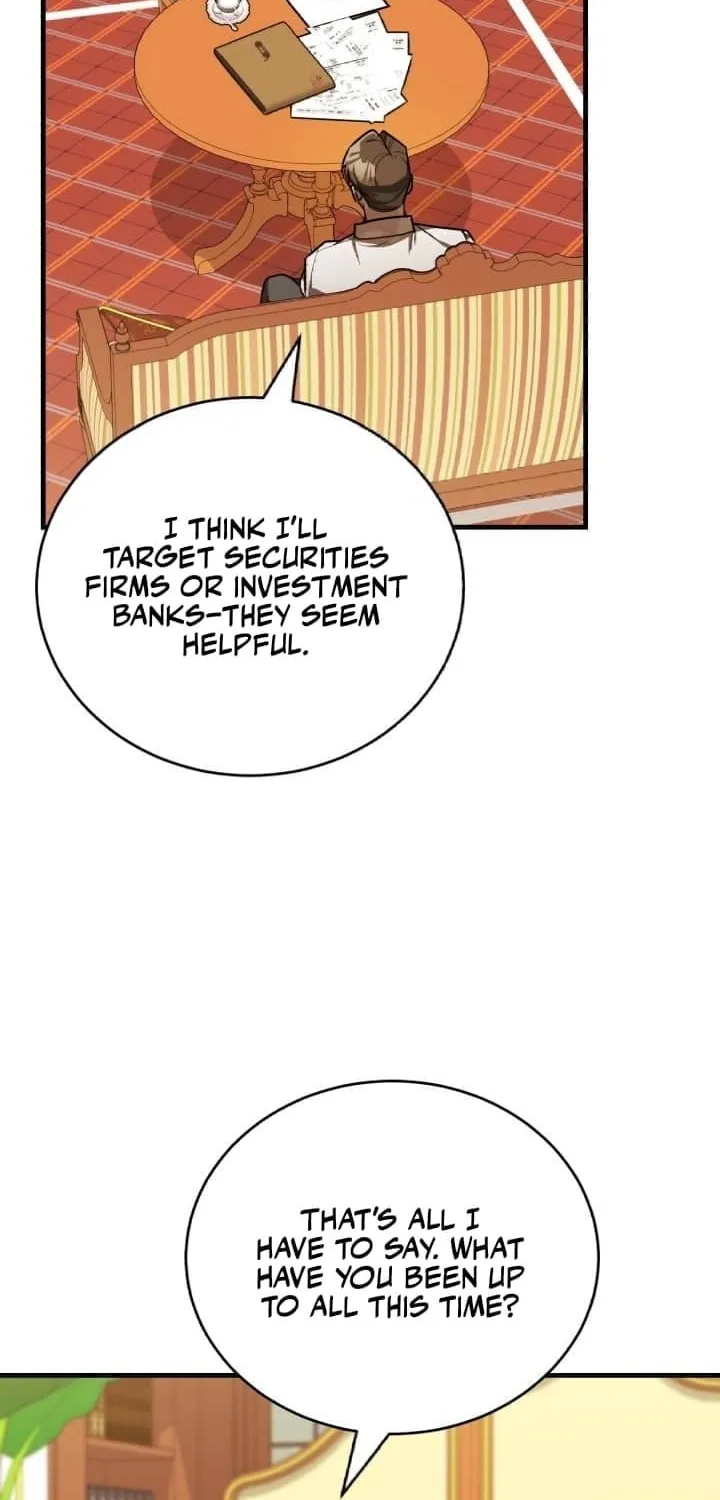 The Joseon Prince Went To America And Didn’t Return Chapter 34 page 58 - 