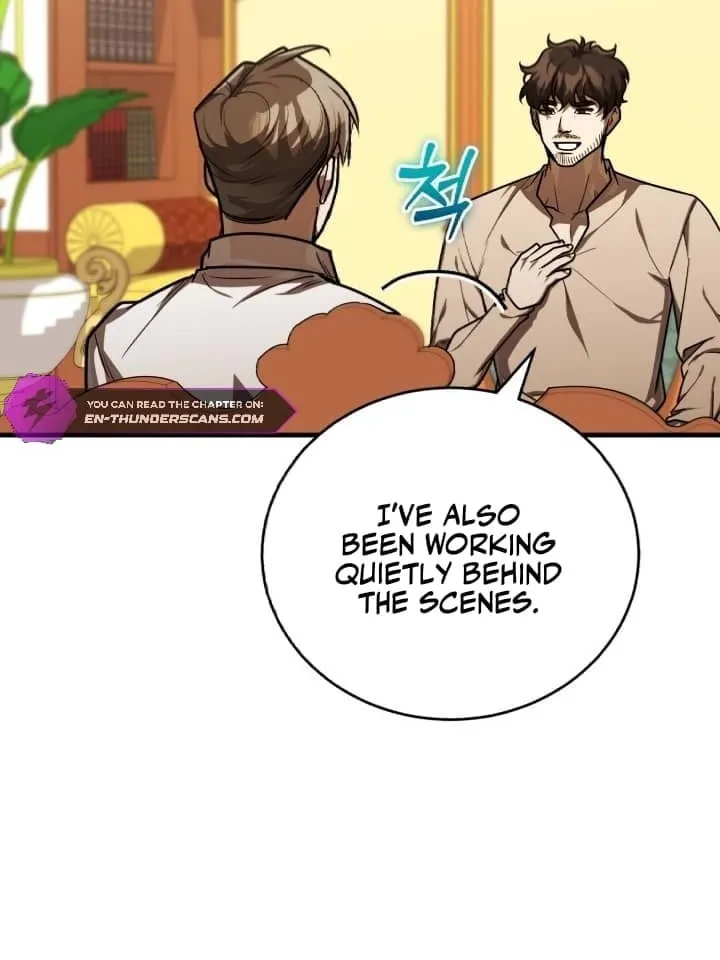 The Joseon Prince Went To America And Didn’t Return Chapter 34 page 59 - 