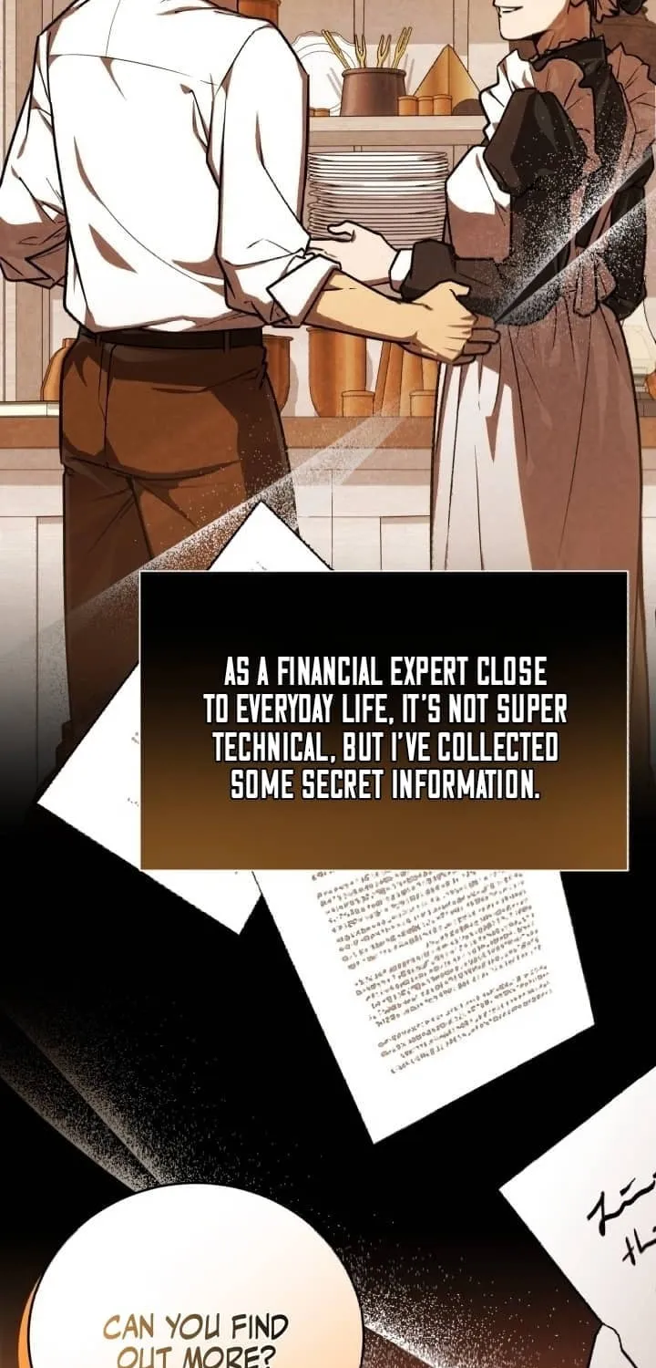The Joseon Prince Went To America And Didn’t Return Chapter 34 page 62 - 