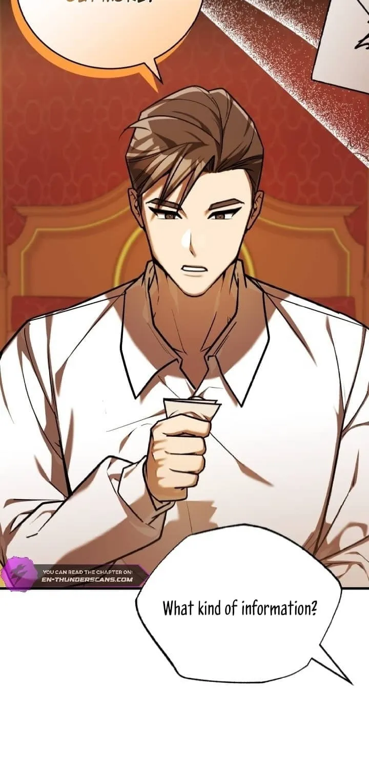 The Joseon Prince Went To America And Didn’t Return Chapter 34 page 63 - 