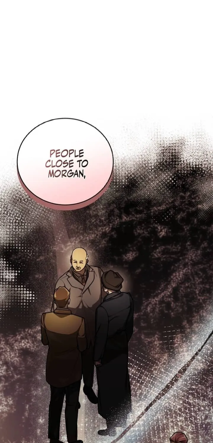 The Joseon Prince Went To America And Didn’t Return Chapter 34 page 64 - 