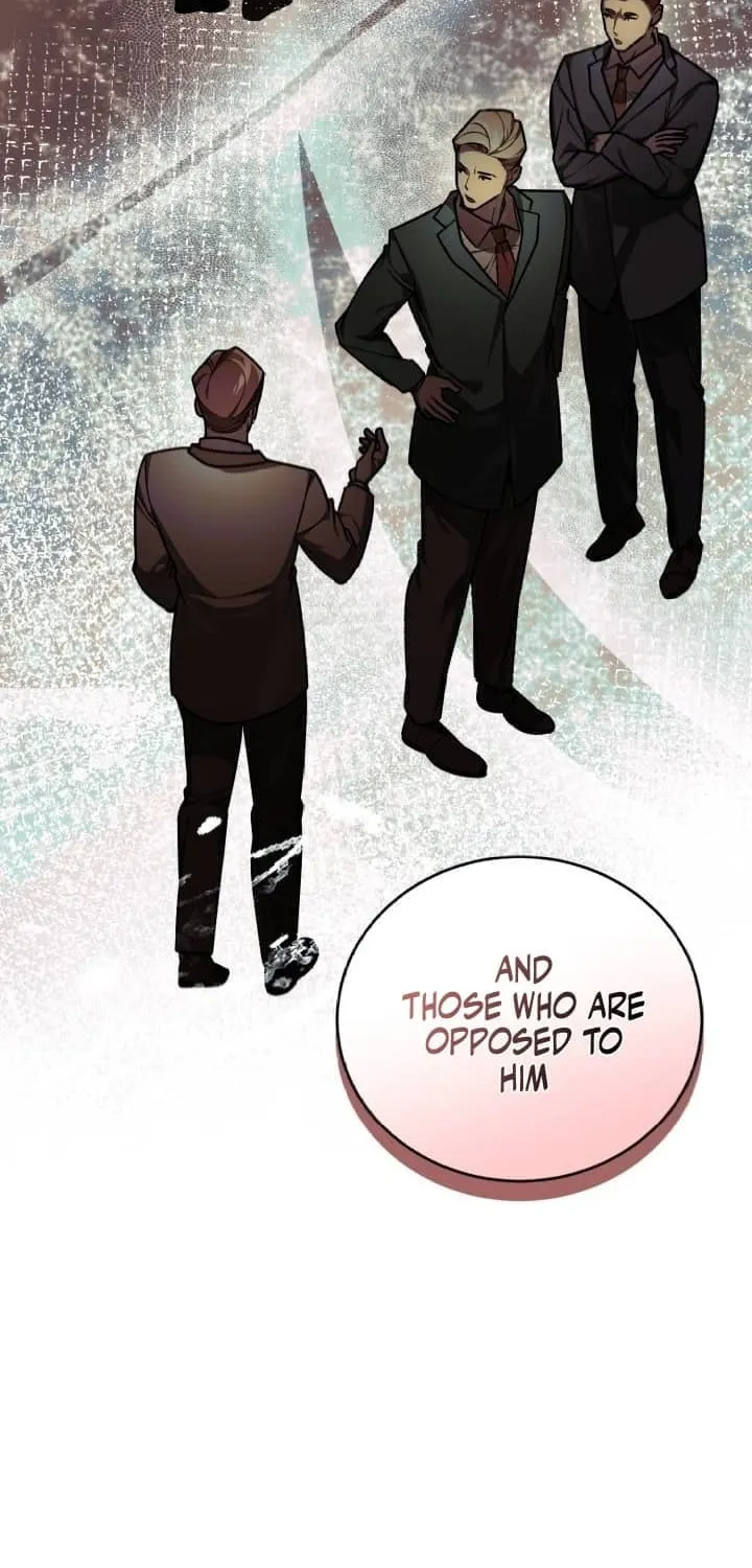 The Joseon Prince Went To America And Didn’t Return Chapter 34 page 65 - 