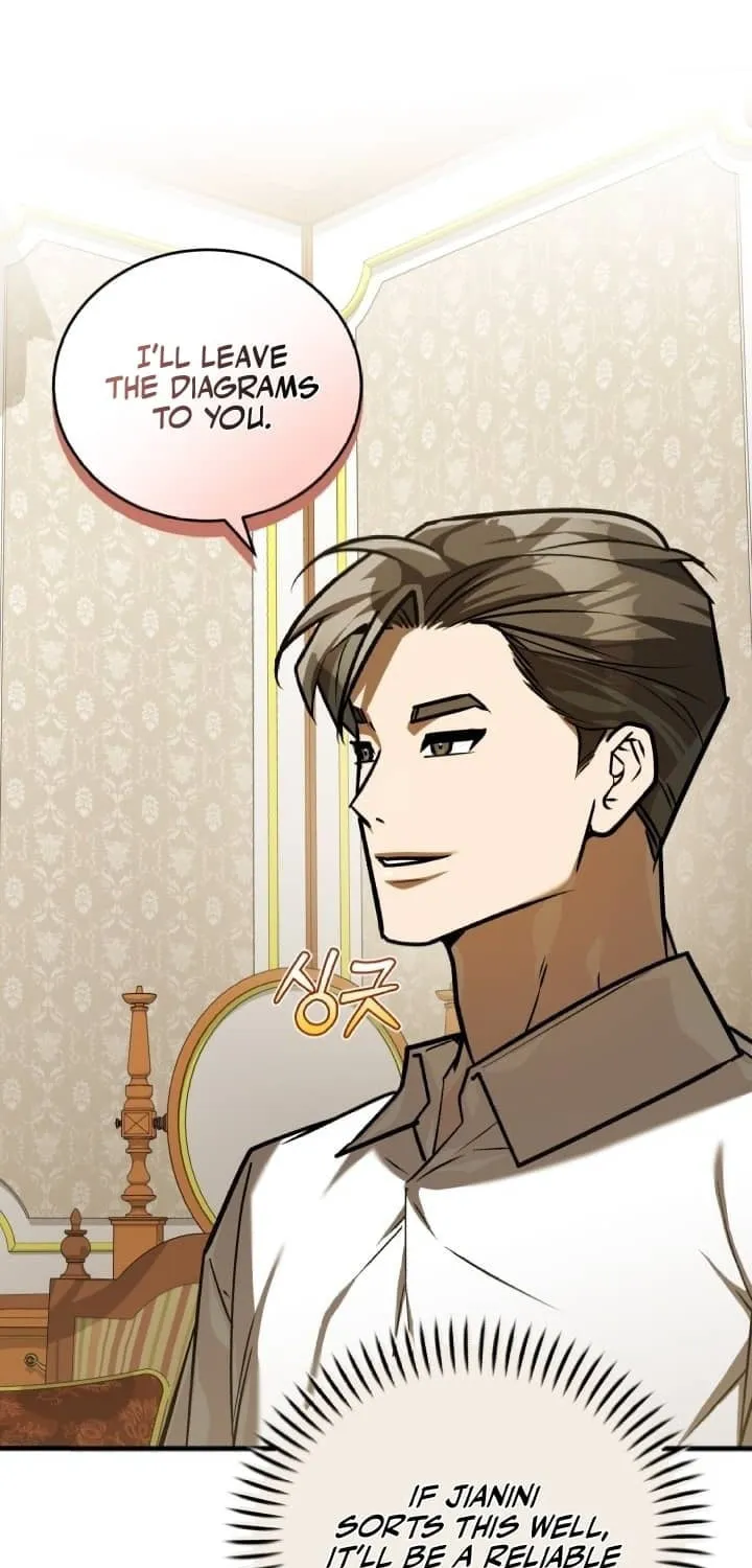 The Joseon Prince Went To America And Didn’t Return Chapter 34 page 69 - 