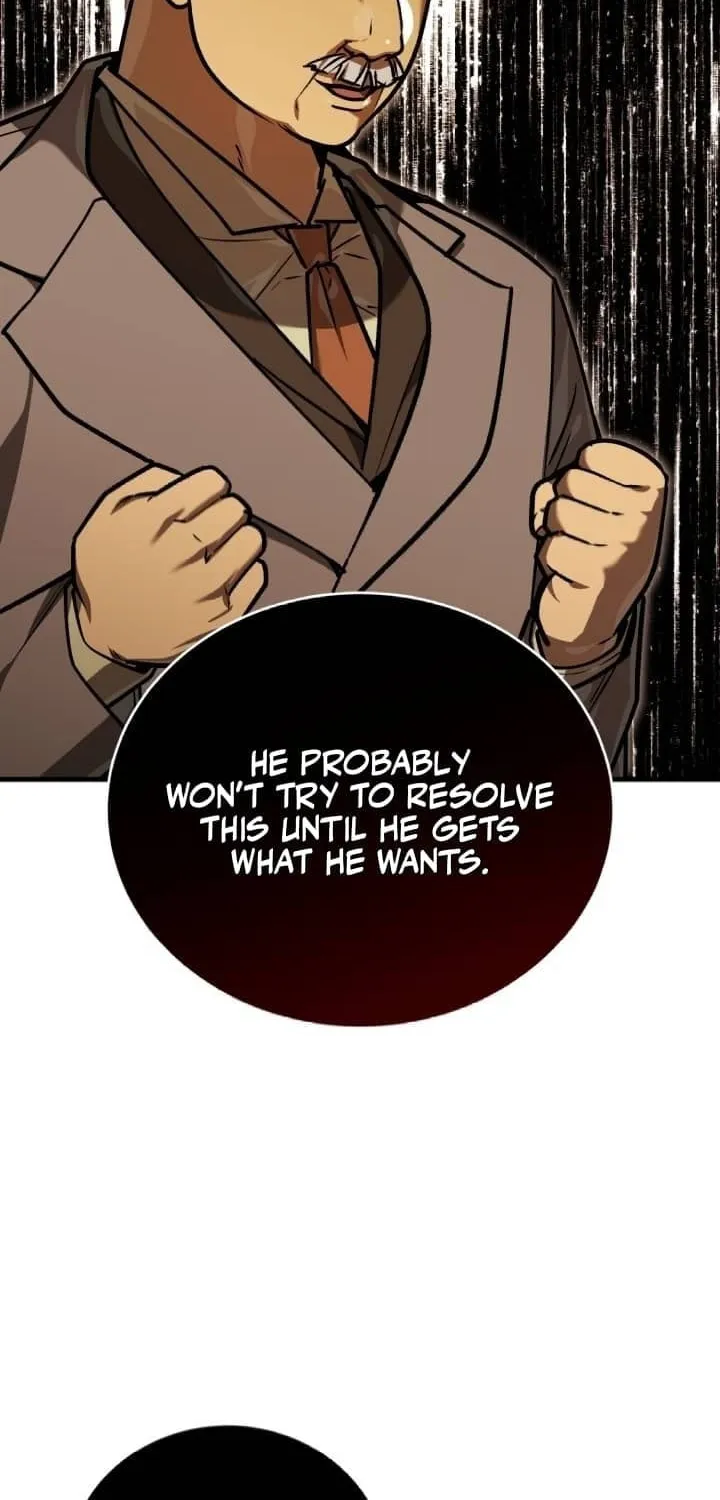 The Joseon Prince Went To America And Didn’t Return Chapter 34 page 77 - 