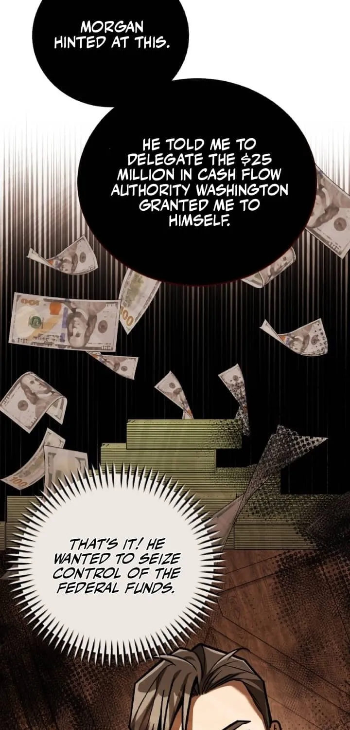 The Joseon Prince Went To America And Didn’t Return Chapter 34 page 78 - 