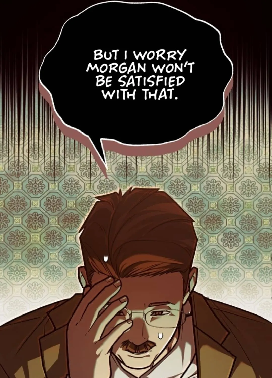 The Joseon Prince Went To America And Didn’t Return Chapter 34 page 80 - 