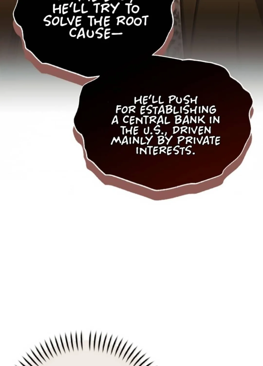 The Joseon Prince Went To America And Didn’t Return Chapter 34 page 82 - 