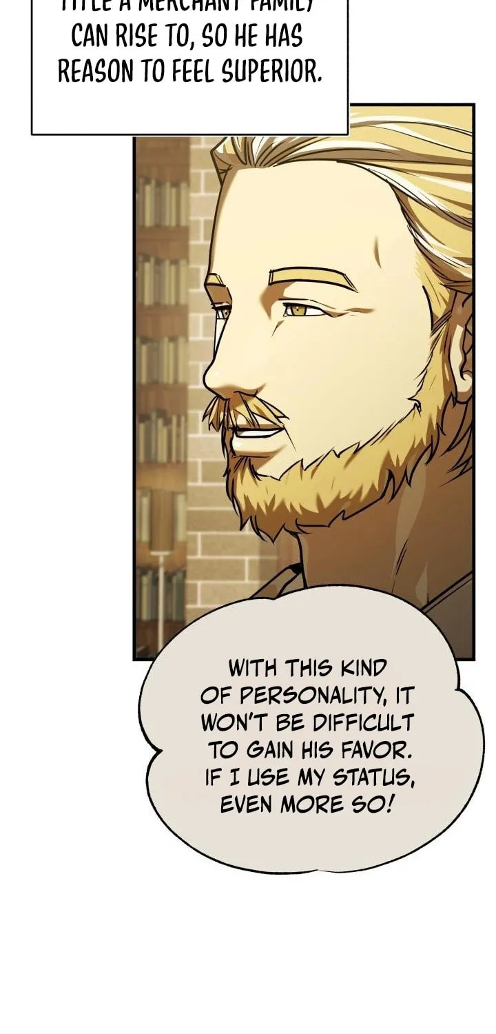 The Joseon Prince Went To America And Didn’t Return Chapter 35 page 15 - 