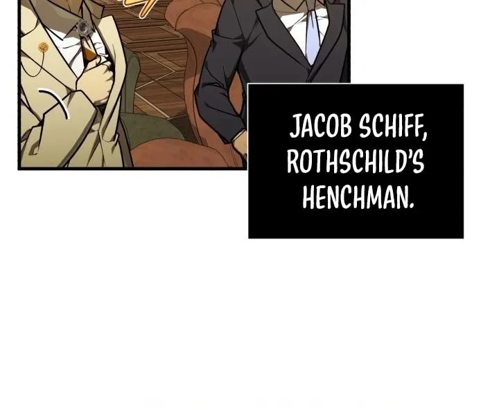 The Joseon Prince Went To America And Didn’t Return Chapter 35 page 24 - 
