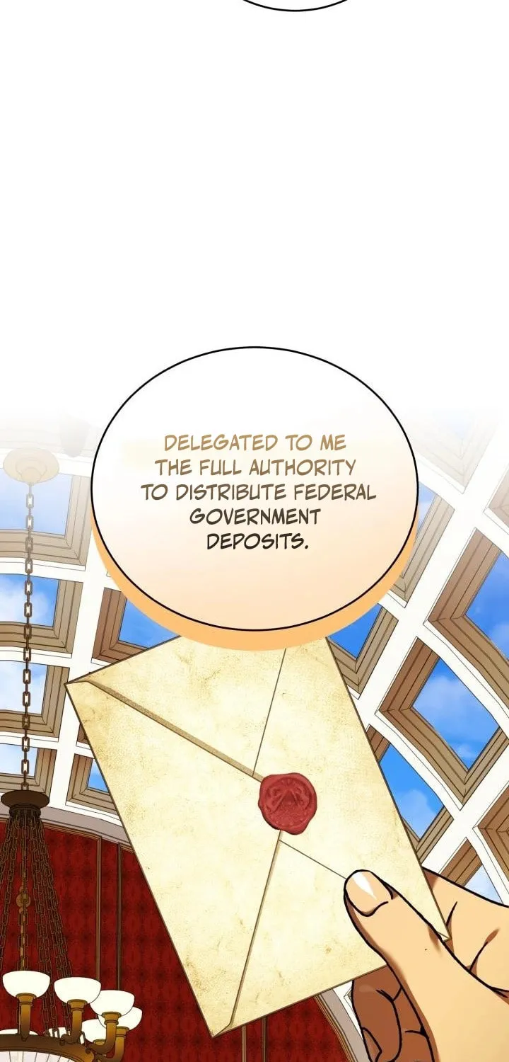 The Joseon Prince Went To America And Didn’t Return Chapter 35 page 5 - 