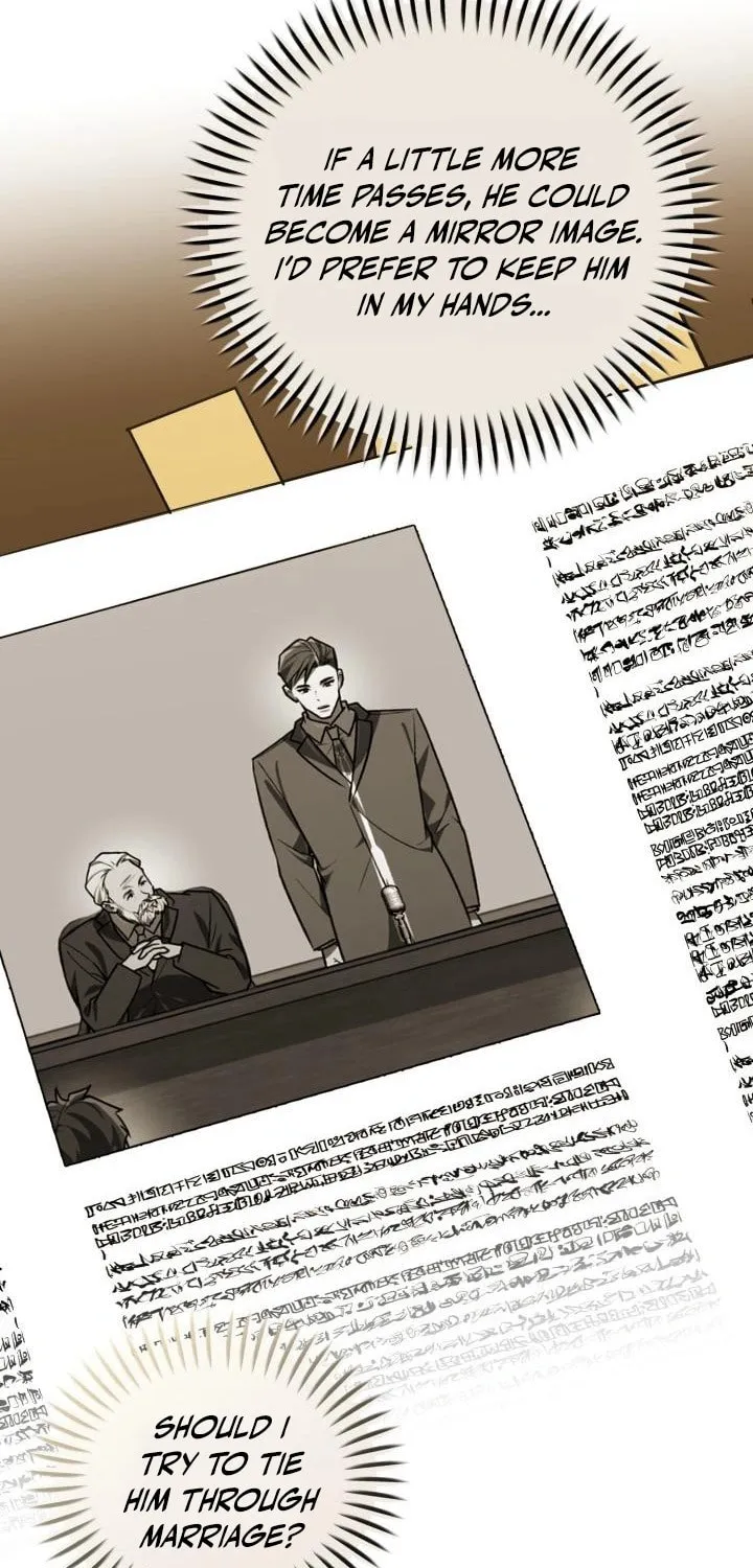 The Joseon Prince Went To America And Didn’t Return Chapter 35 page 53 - 