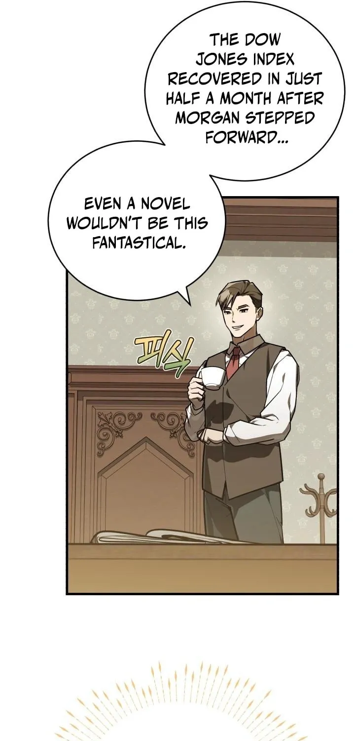 The Joseon Prince Went To America And Didn’t Return Chapter 35 page 56 - 