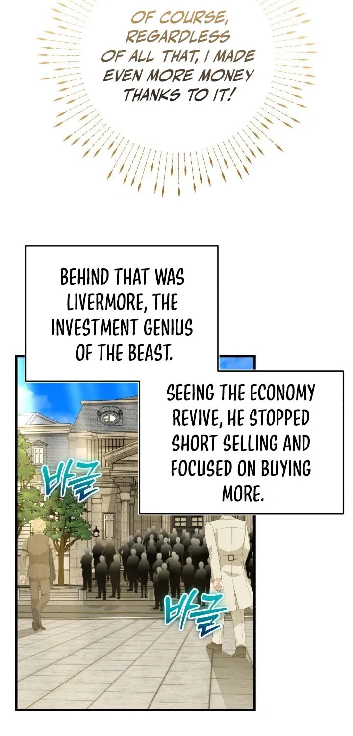 The Joseon Prince Went To America And Didn’t Return Chapter 35 page 57 - 