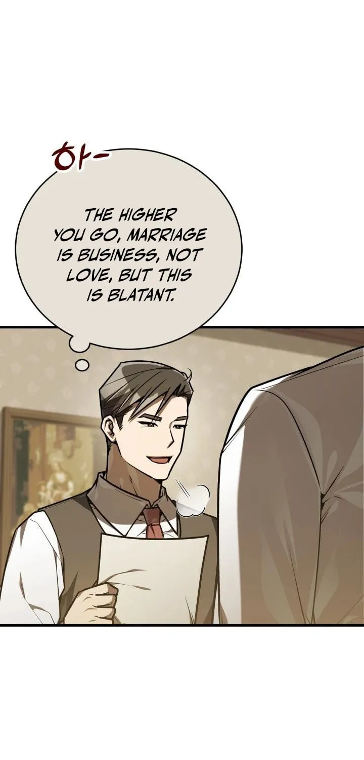 The Joseon Prince Went To America And Didn’t Return Chapter 35 page 67 - 