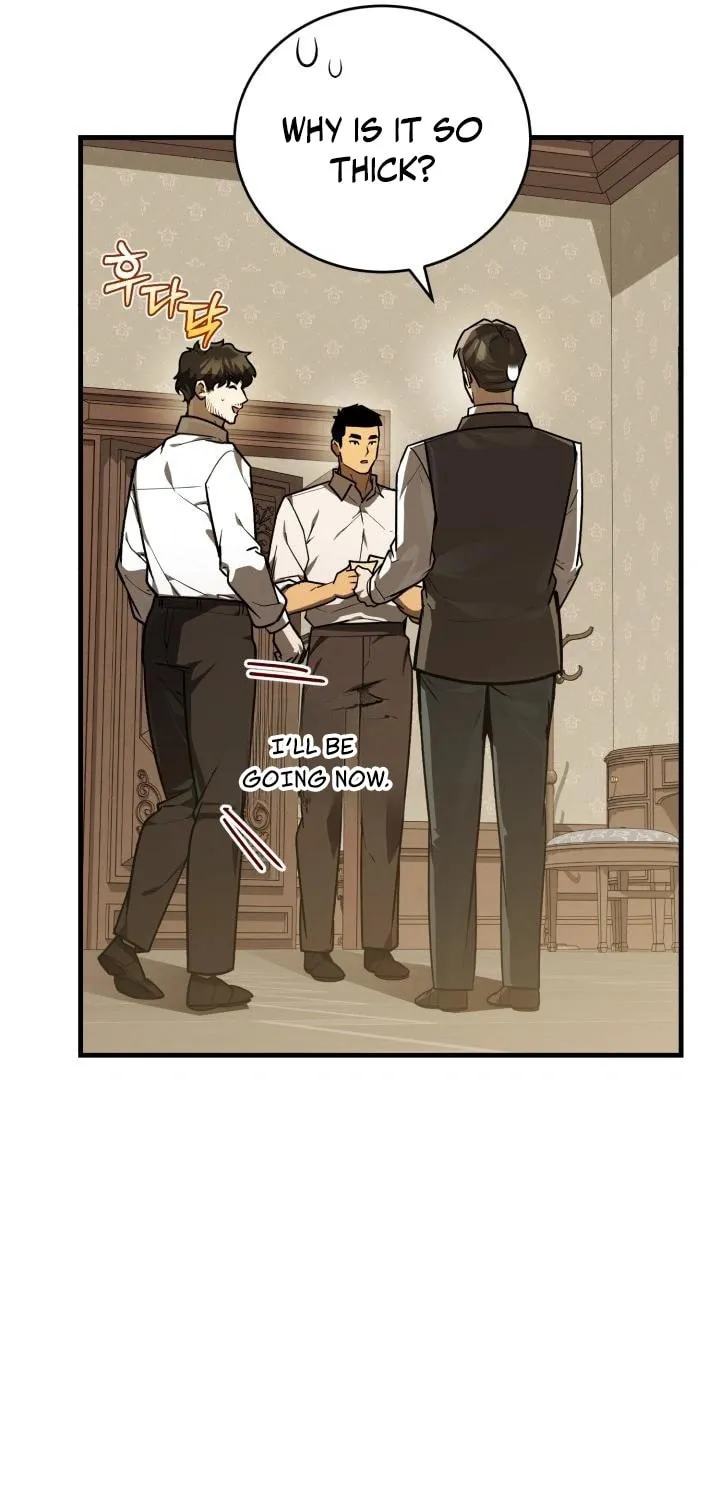 The Joseon Prince Went To America And Didn’t Return Chapter 35 page 72 - 