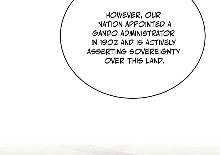 The Joseon Prince Went To America And Didn’t Return Chapter 35 page 79 - 