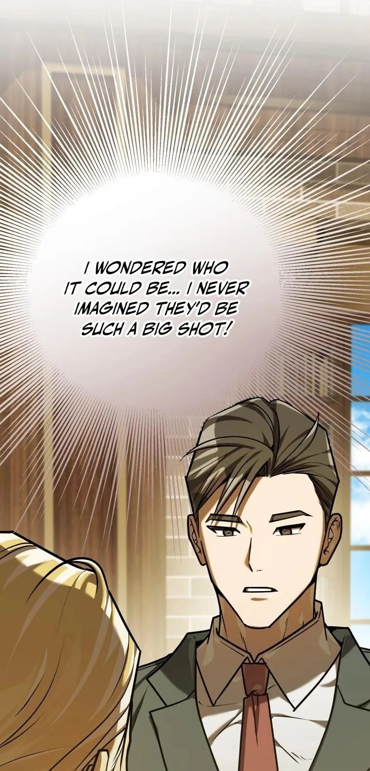 The Joseon Prince Went To America And Didn’t Return Chapter 35 page 9 - 
