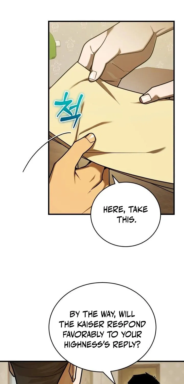 The Joseon Prince Went To America And Didn’t Return Chapter 35 page 85 - 