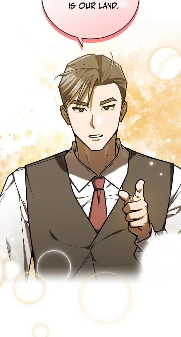 The Joseon Prince Went To America And Didn’t Return Chapter 35 page 87 - 