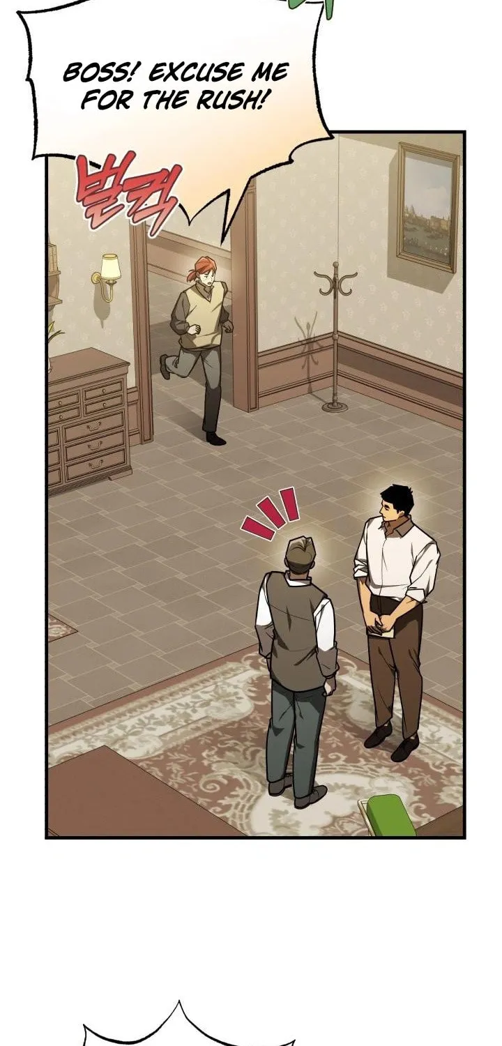 The Joseon Prince Went To America And Didn’t Return Chapter 35 page 89 - 