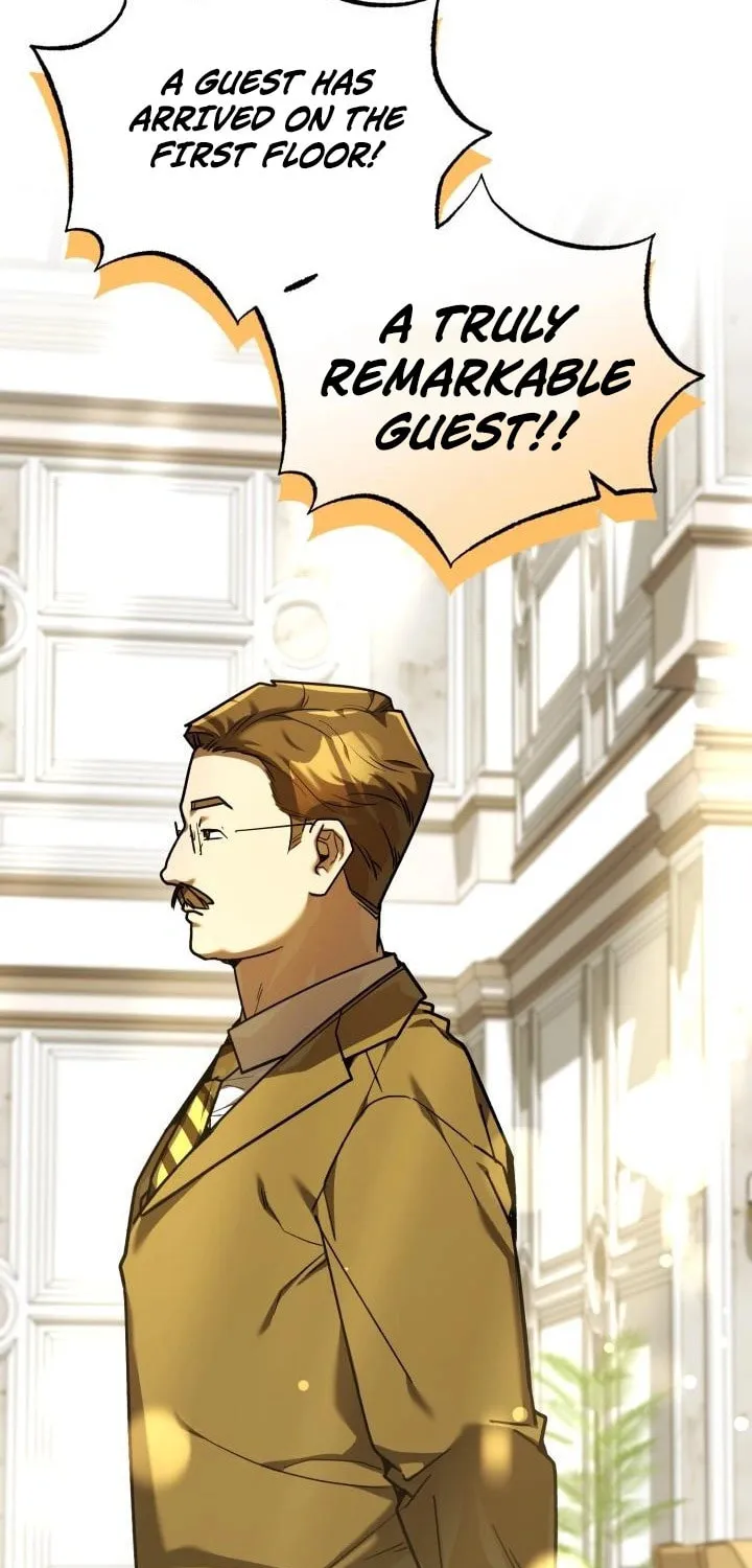 The Joseon Prince Went To America And Didn’t Return Chapter 35 page 90 - 