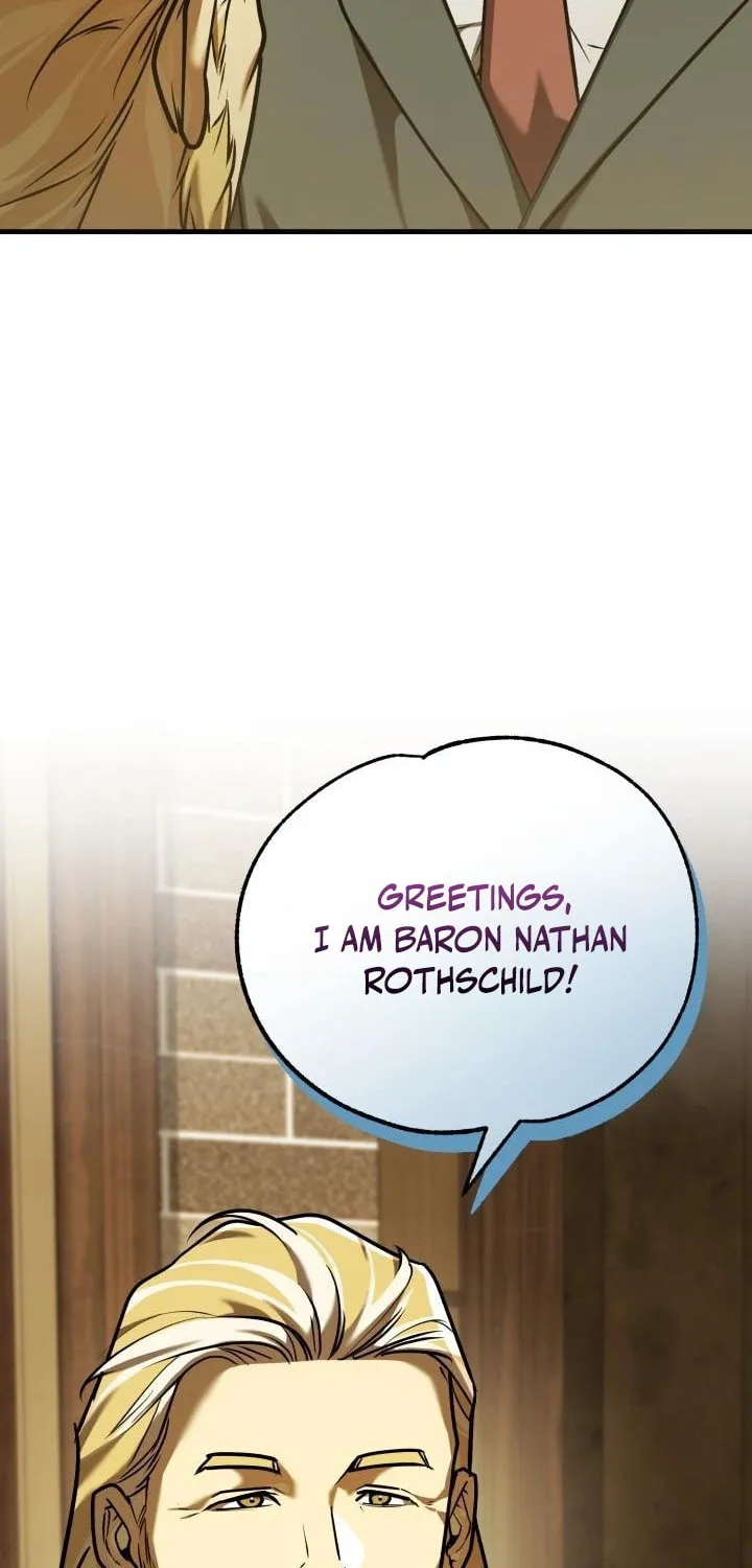 The Joseon Prince Went To America And Didn’t Return Chapter 35 page 10 - 