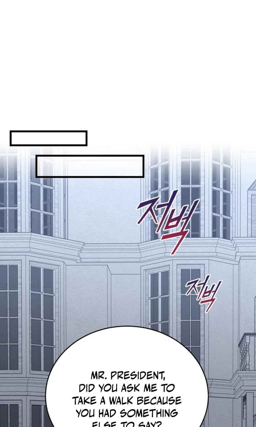 The Joseon Prince Went To America And Didn’t Return Chapter 36 page 106 - 