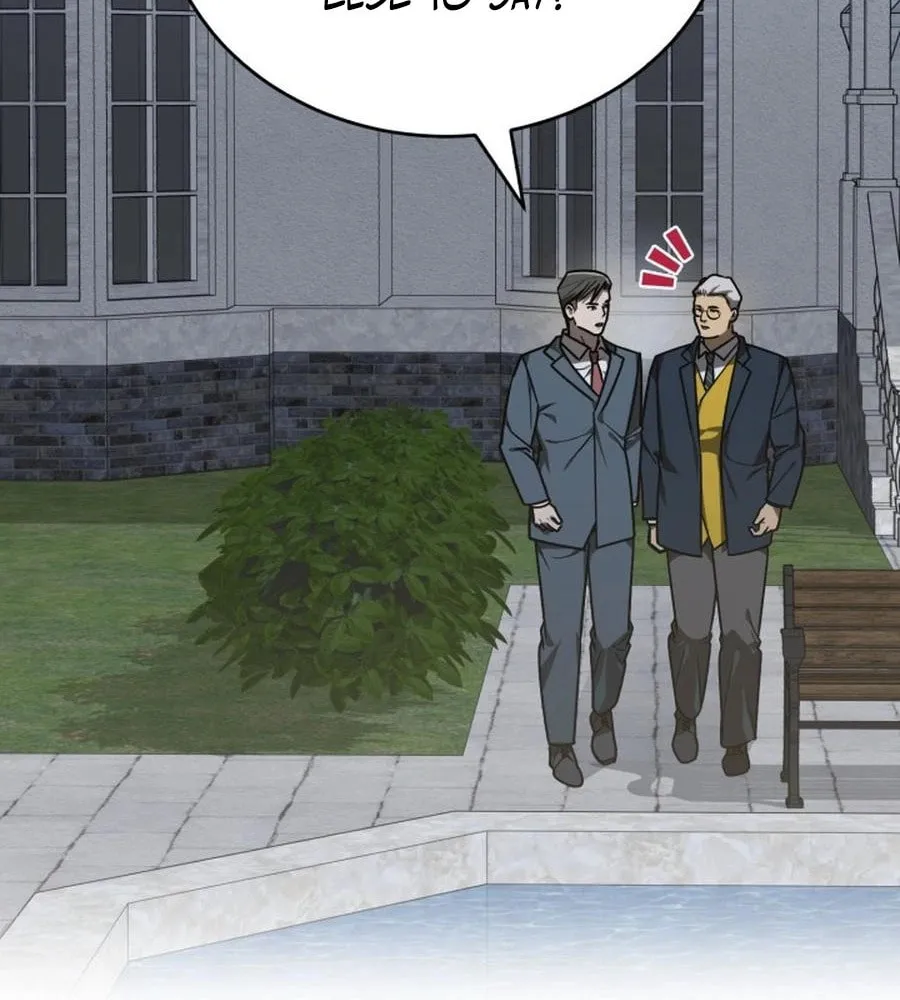 The Joseon Prince Went To America And Didn’t Return Chapter 36 page 107 - 