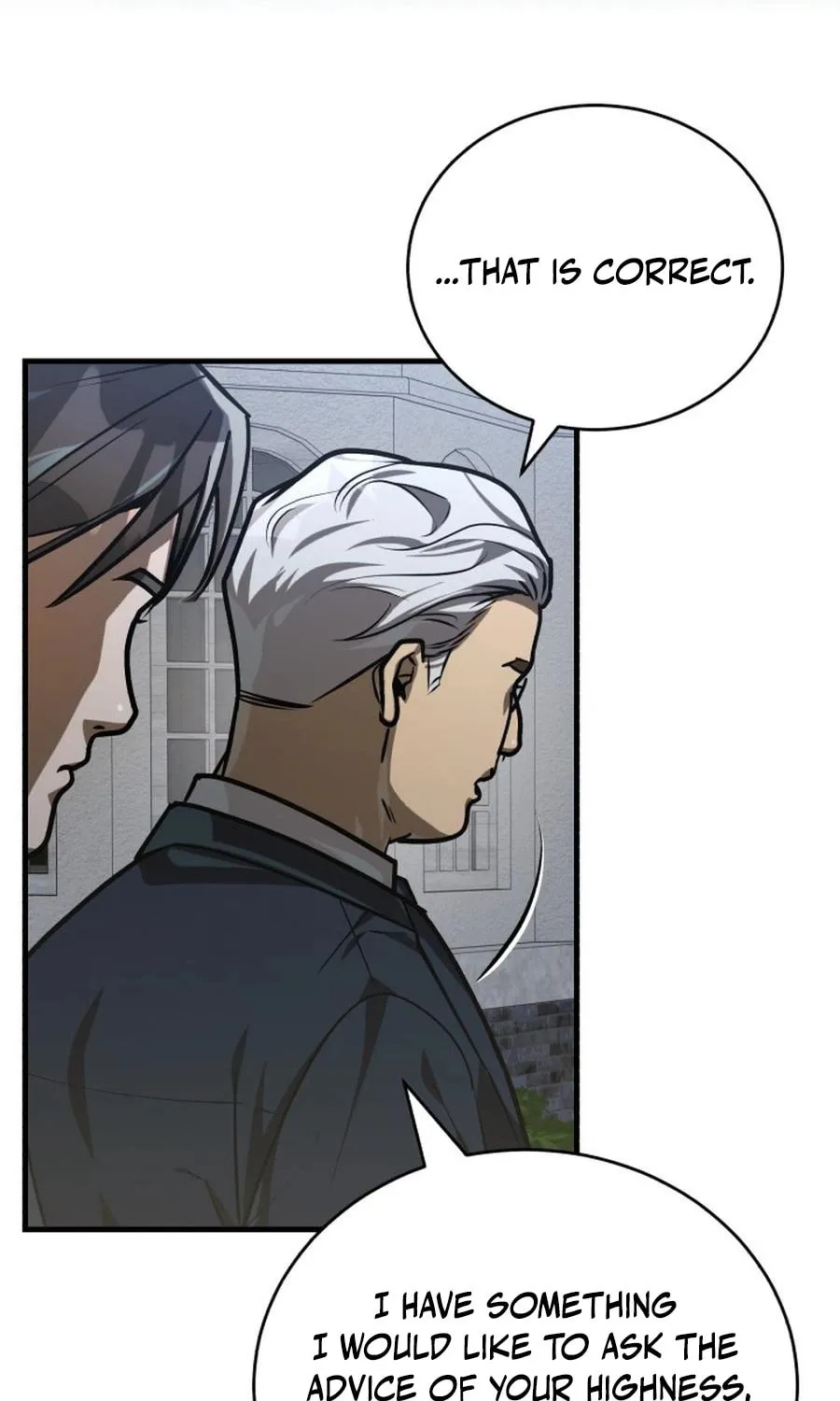 The Joseon Prince Went To America And Didn’t Return Chapter 36 page 108 - 