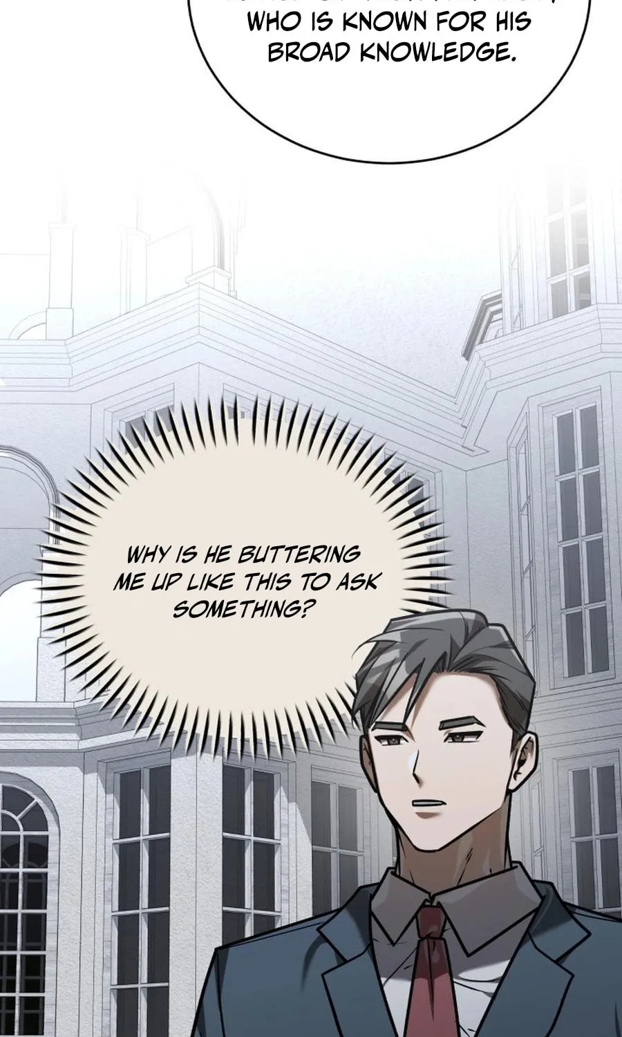 The Joseon Prince Went To America And Didn’t Return Chapter 36 page 109 - 