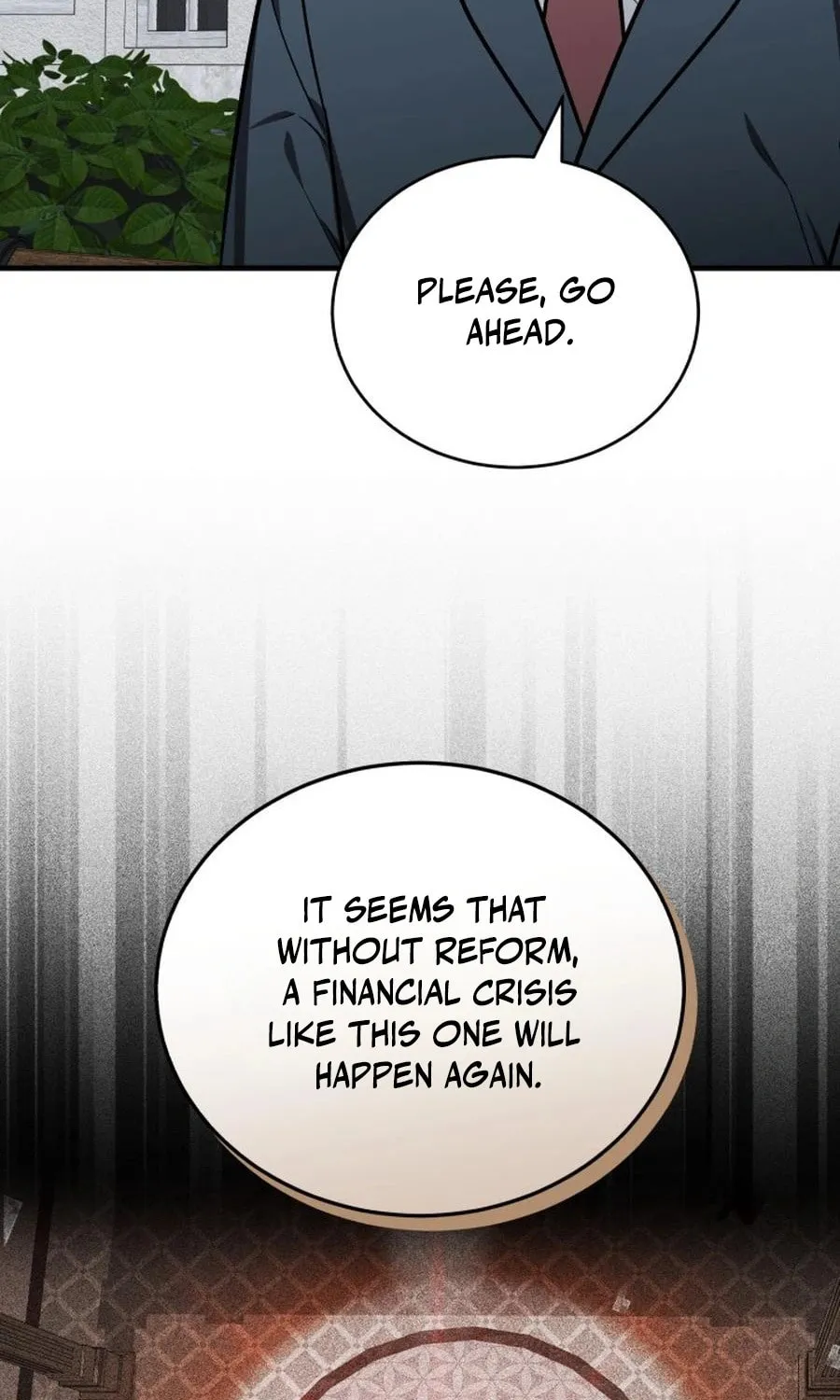 The Joseon Prince Went To America And Didn’t Return Chapter 36 page 110 - 
