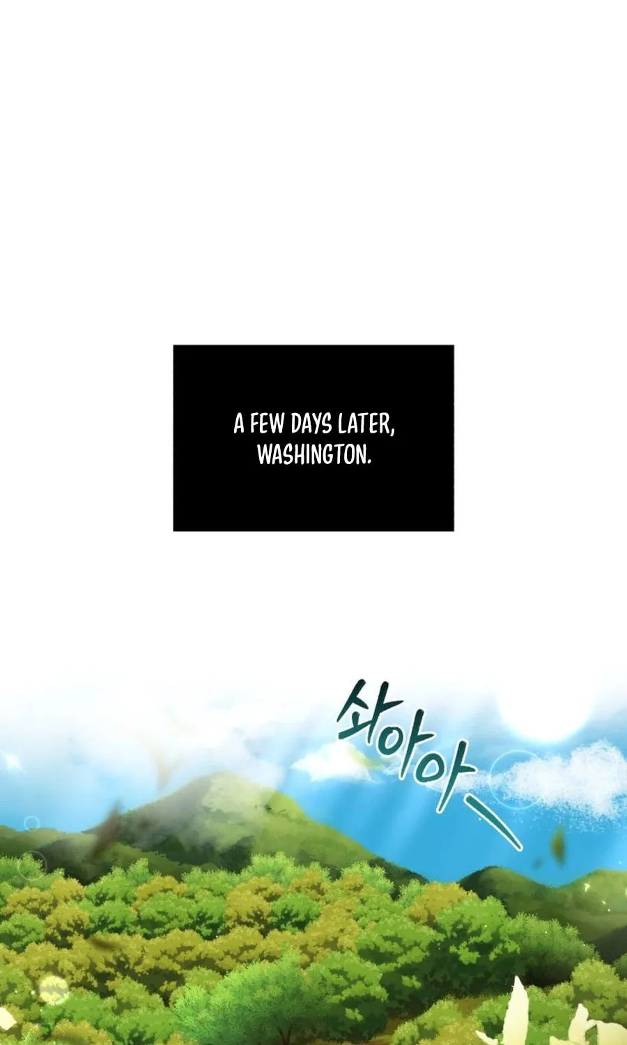 The Joseon Prince Went To America And Didn’t Return Chapter 36 page 12 - 