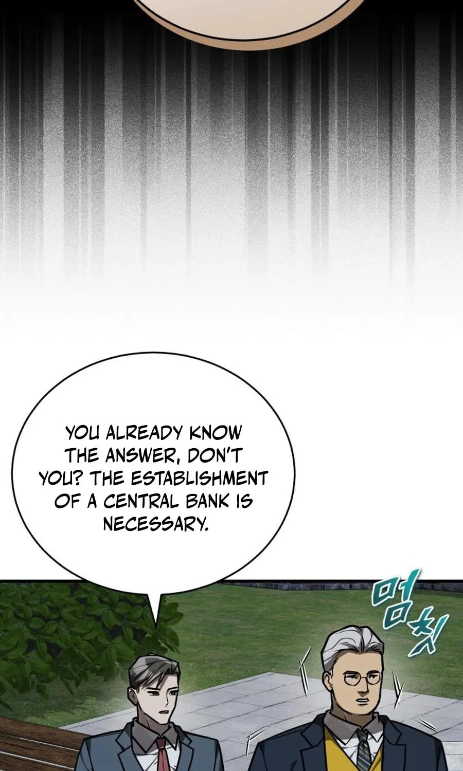 The Joseon Prince Went To America And Didn’t Return Chapter 36 page 112 - 