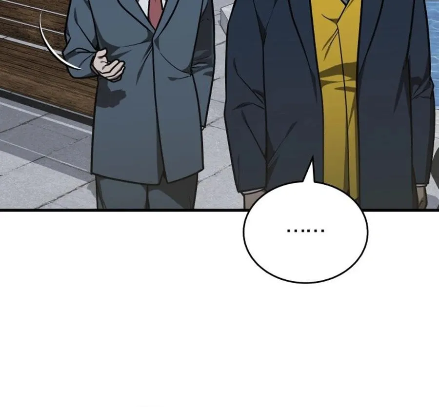 The Joseon Prince Went To America And Didn’t Return Chapter 36 page 113 - 